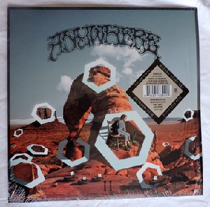 Anywhere II