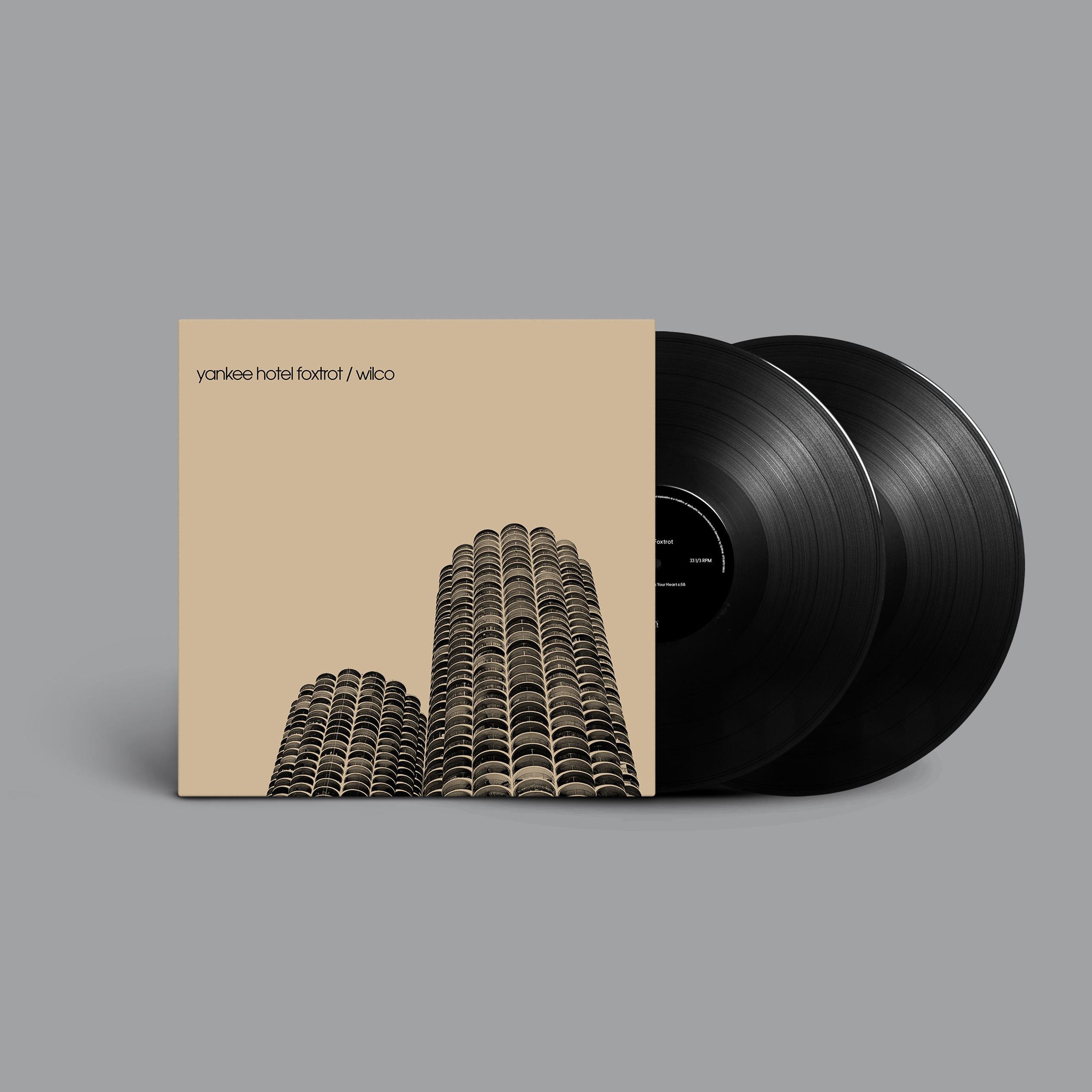 Yankee Hotel Foxtrot (Remastered)