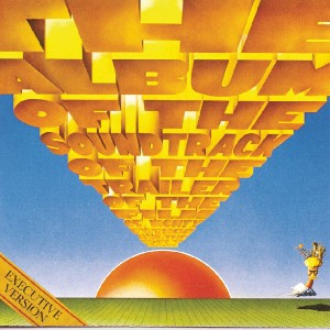 The Album Of The Soundtrack Of The Trailer Of The The Album Of The Soundtrack Of The Trailer Of The