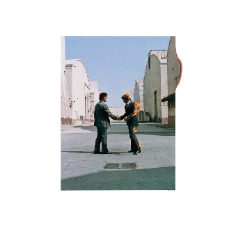 Wish You Were Here