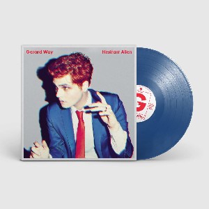 Hesitant Alien