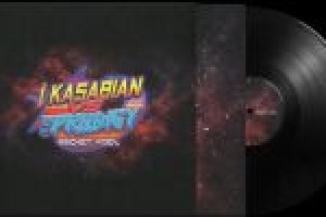 Rocket Fuel (Prodigy Remix)