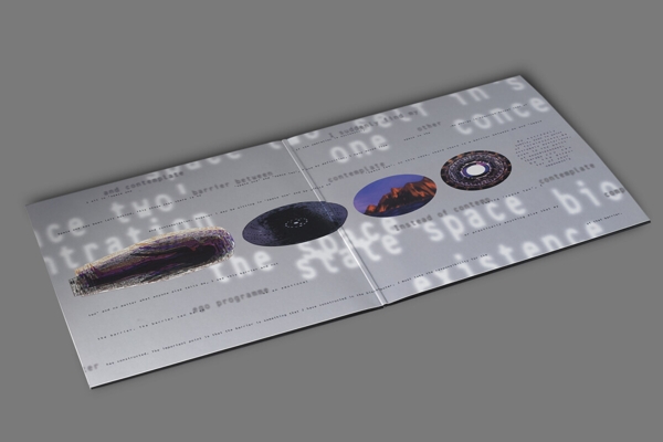 Bytes (2LP Gatefold)