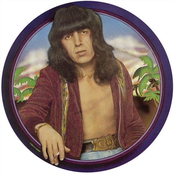 Monkey Grip (Picture Vinyl)