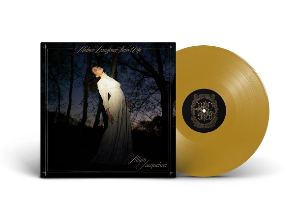 MotherDaughterSisterWife