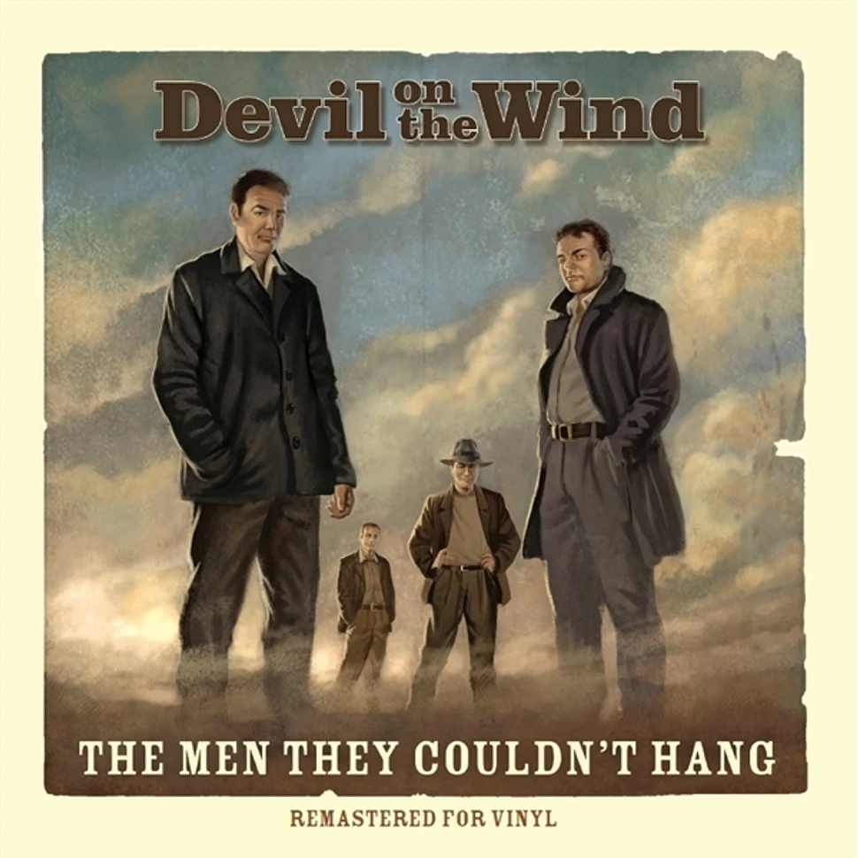 Devil On The Wind (RSD 2026)