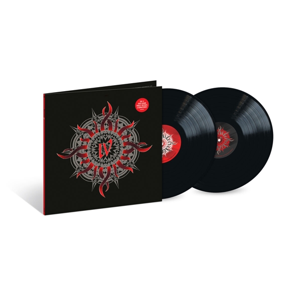 IV (Ltd. 2LP)