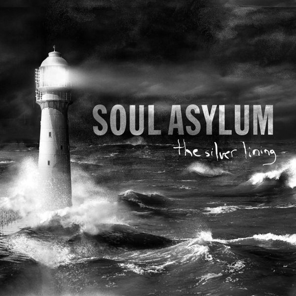 The Silver Lining (Ltd. 2LP Black Vinyl Gatefold)
