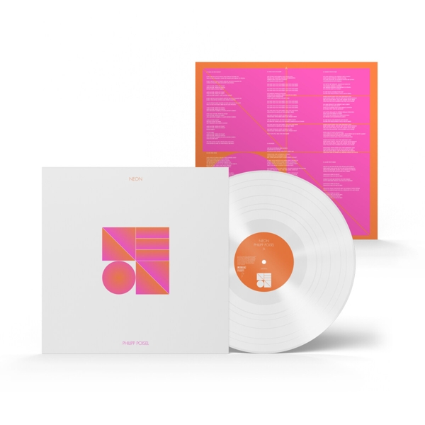 Neon (Weisses 180g Vinyl)