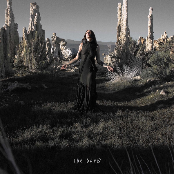 The Dark (LP)