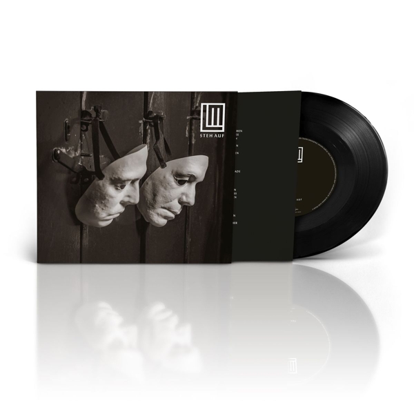 Steh Auf (7" Single)