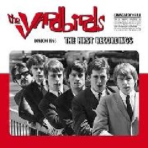 London 1963 - The First Recordings London 1963 - The First Recordings