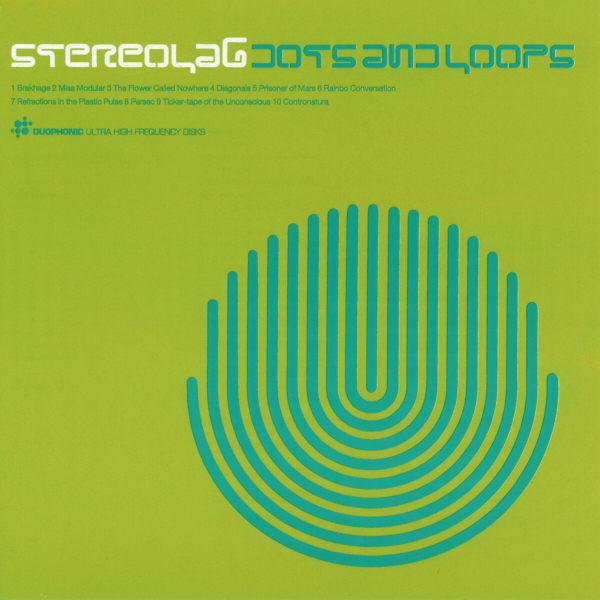 Dots & Loops Rem.Reissue