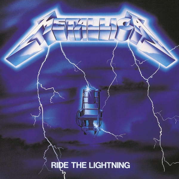 Ride The Lightning (Remastered)