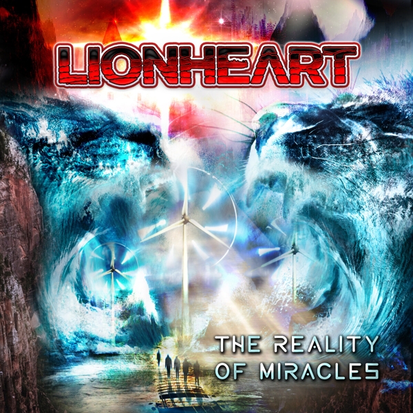 The Reality Of Miracles (Ltd. Purple Vinyl)