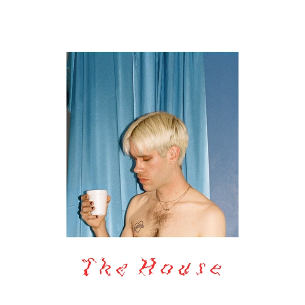 The House (LP+MP3)
