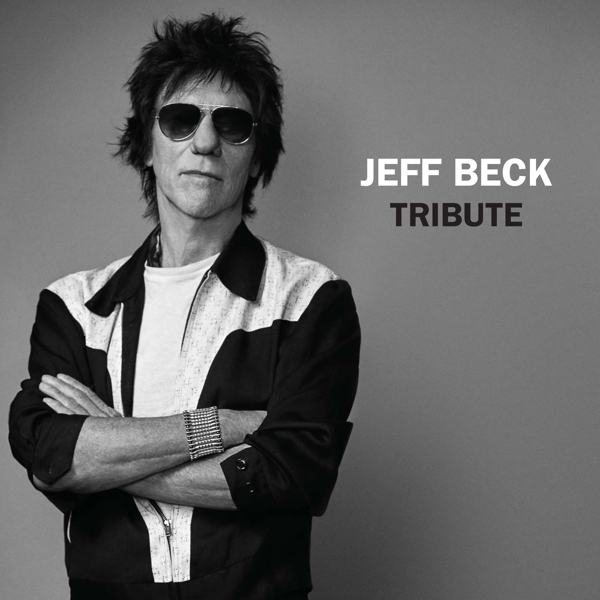 Tribute EP