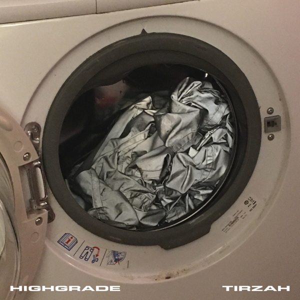 Highgrade (2LP+MP3)