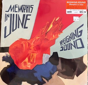 Memphis in June