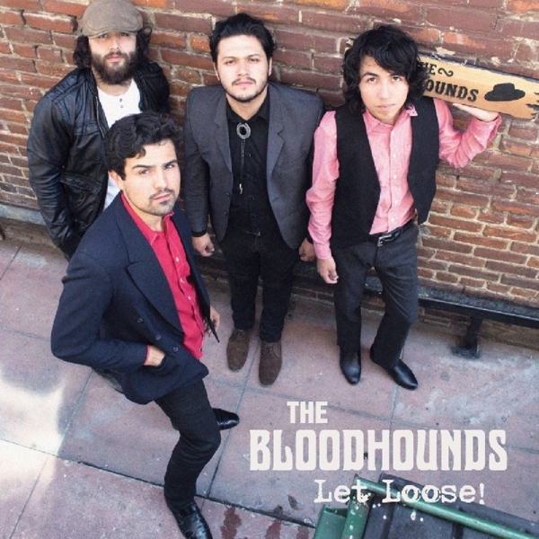 Let Loose!