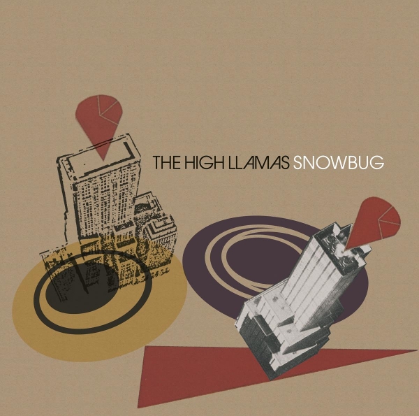 Snowbug (2LP) (Reissue)