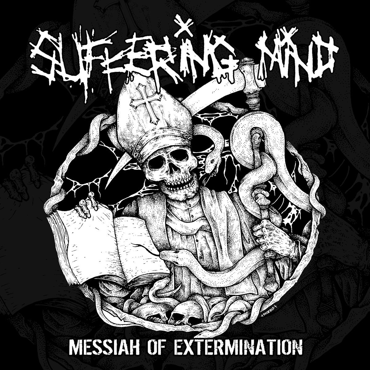 Messiah Of Extermination
