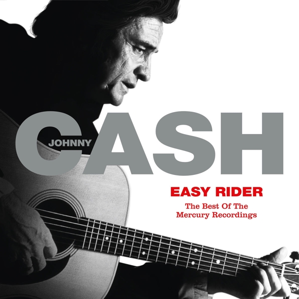 Easy Rider: The Best Of The Mercury Rec... (2LP)