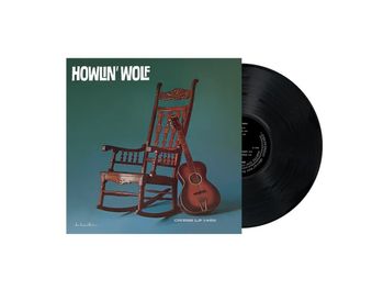 Howlin' Wolf