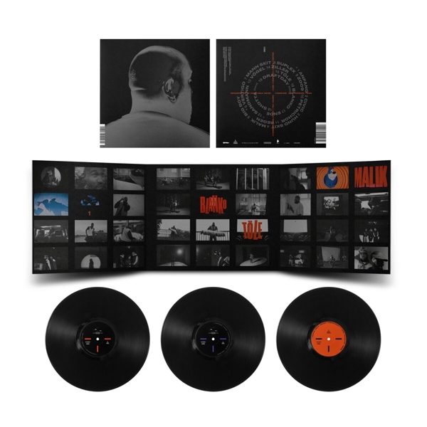 Mann beisst Hund (Ltd.2LP+Instrumentals)