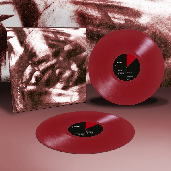 Thirst (Reissue Red Vinyl)