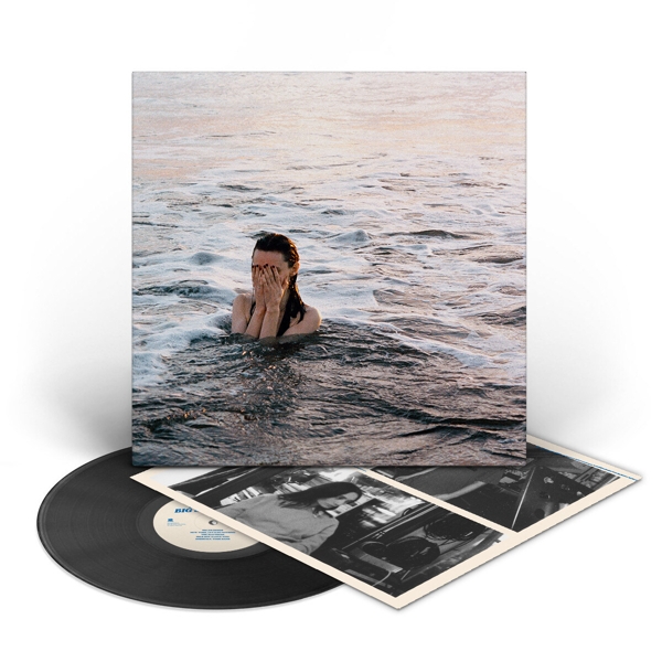 Big Swimmer (LP)