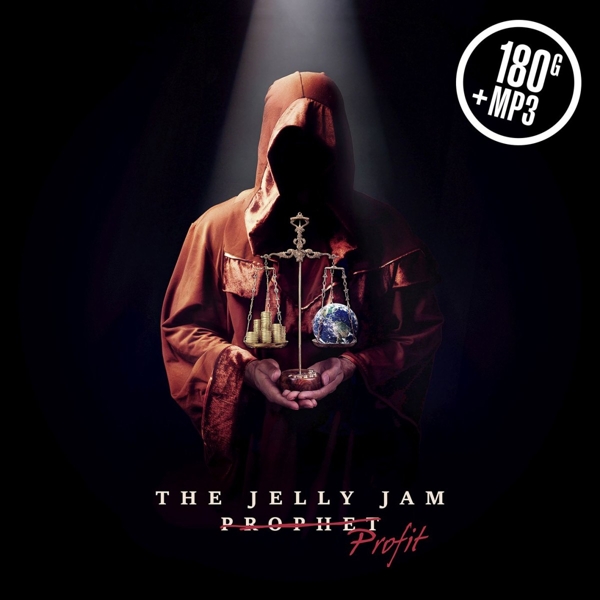 Profit (180 Gr.Black Vinyl+MP3)