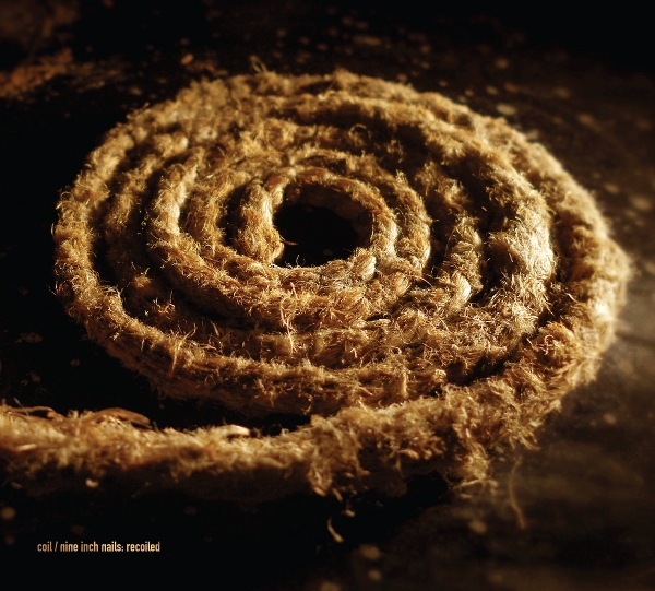 Recoiled (Ltd. Edition)