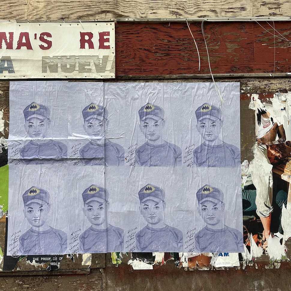 Dear Children of Our Children, I Knew/Cremisan (RSD 2026)