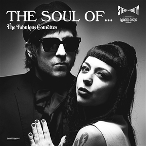 THE SOUL OF...  (Ltd. Black/White Split Vinyl)