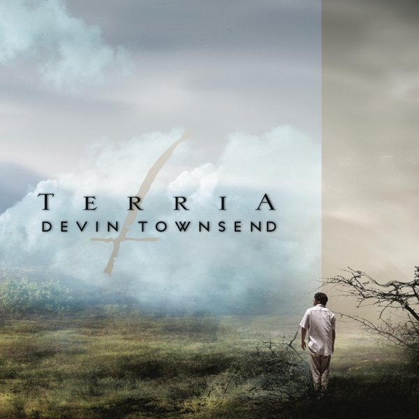 Terria (Reissue)