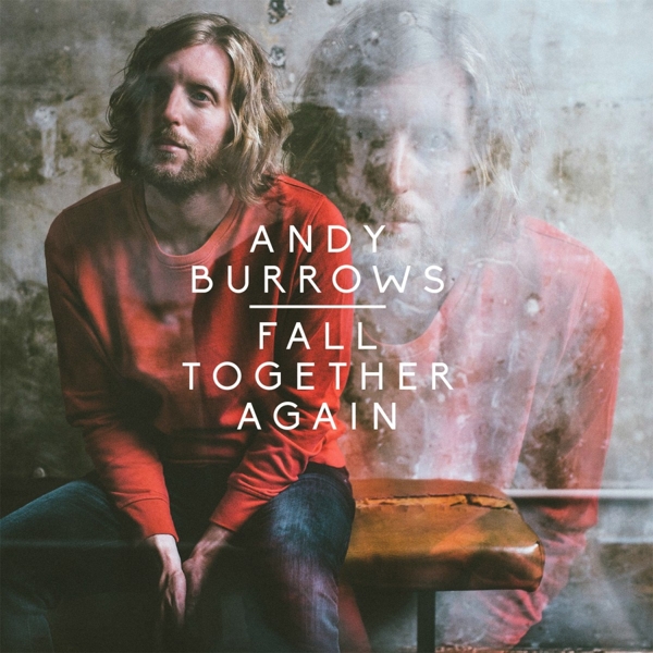 Fall Together Again (LP+CD)