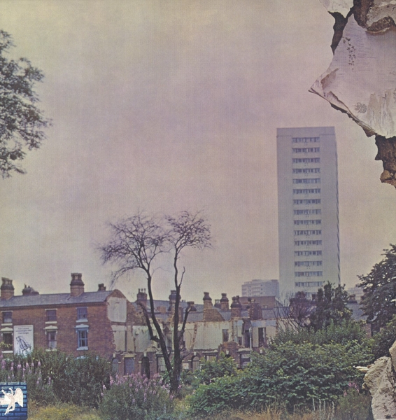 Led Zeppelin IV (2014 Reissue)