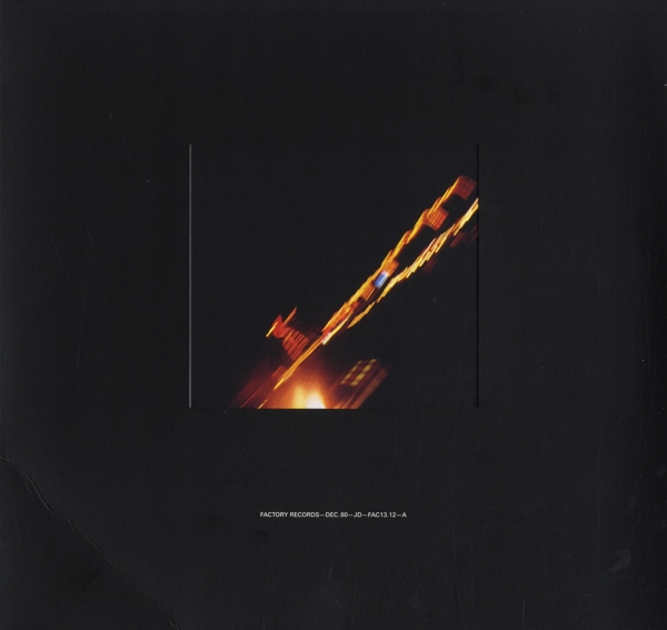 Transmission(2020 Remaster) Transmission(2020 Remaster)