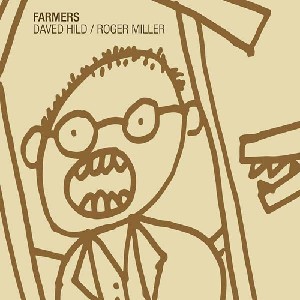 Daved Hild / Roger Miller - August 11, 1984 -Ltd-