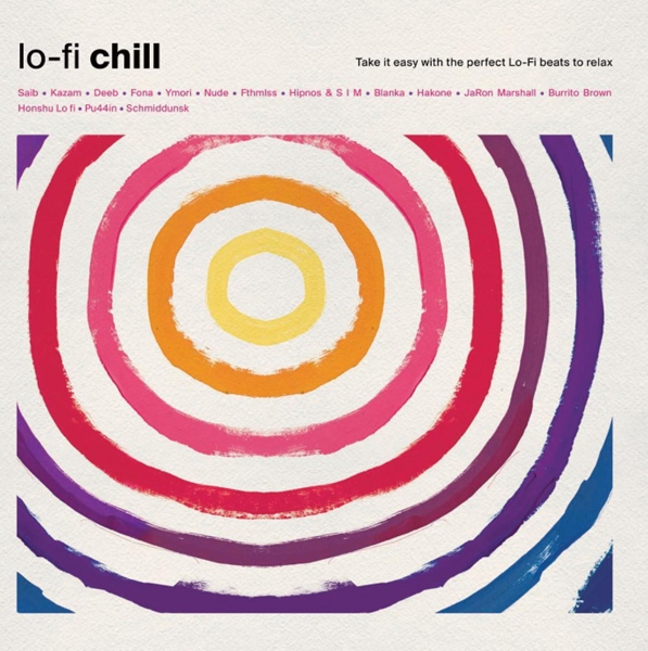 LO-FI Chill