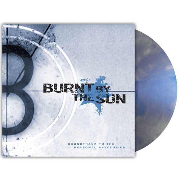 Soundtrack to the Personal Revolution (Reissue)