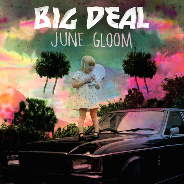June Gloom (Vinyl+CD)