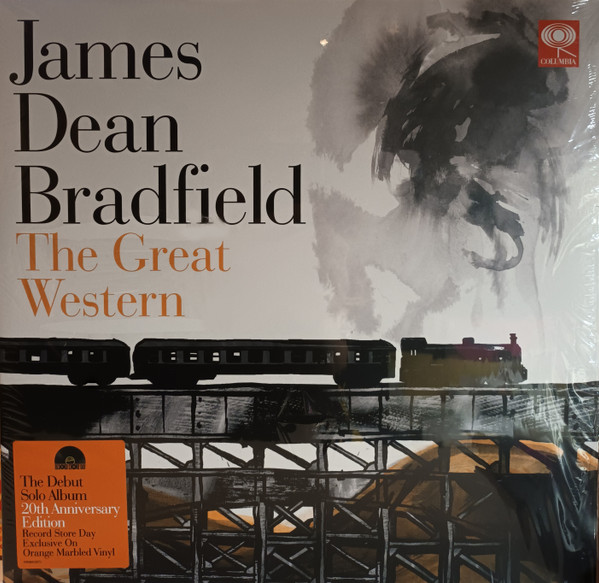 The Great Western (RSD 2026)