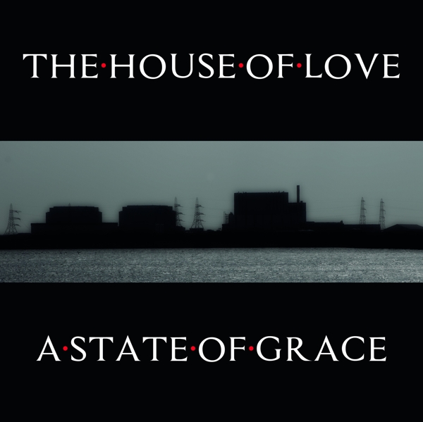A State Of Grace (Black 10" 2LP)