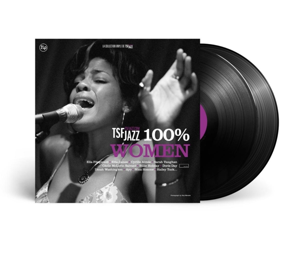 100% Women Jazz