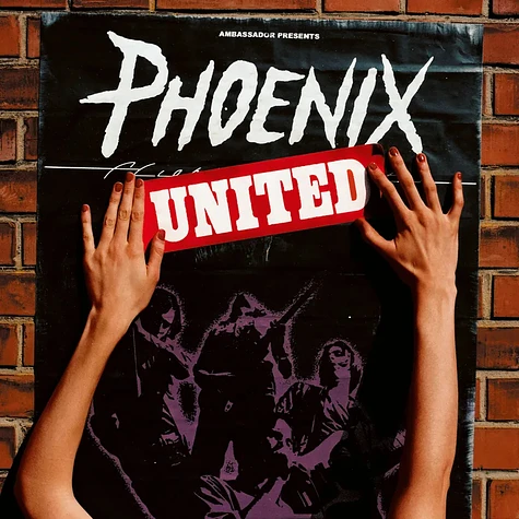 United (RSD 2026)