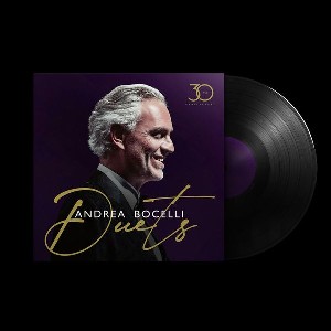 The Duets 30th Anniversary