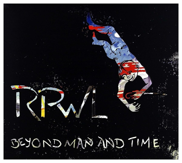 Beyond Man And Time (Gatefold 180Gr. 2LP-Set)