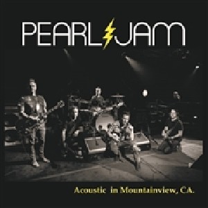 Acoustic In Mountain View, Ca.